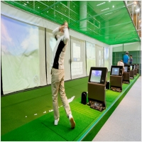 부평골프연습장 PC 갤러리 0